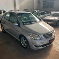 Mercedes-benz B 200 -DIESEL-2007
