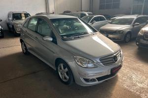 Mercedes-benz B 200 -DIESEL-2007