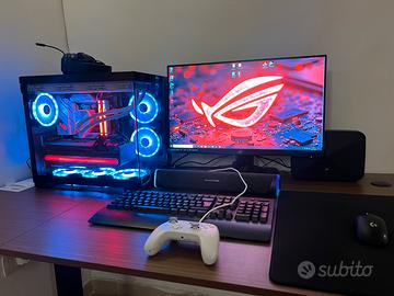 AMD Rayzen 7 9700X|Amd Radeon Rx 7900xt