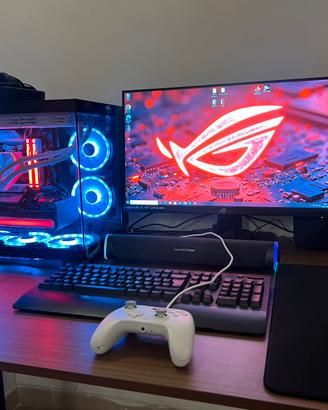AMD Rayzen 7 9700X|Amd Radeon Rx 7900xt