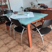 Sedie da soggiorno Calligaris