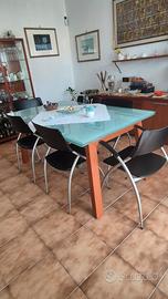 Sedie da soggiorno Calligaris