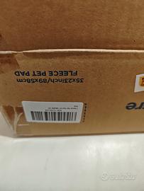 letto bedsure per cani