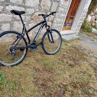 bici rockrider st 50