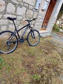 bici rockrider st 50