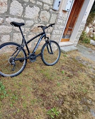 bici rockrider st 50