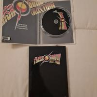 DVD FLASH GORDON COLLECTION 
