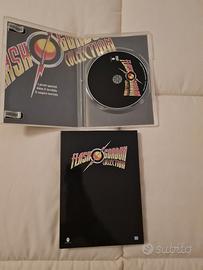 DVD FLASH GORDON COLLECTION 