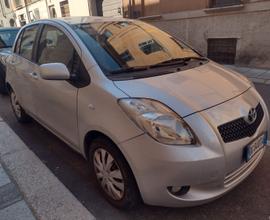TOYOTA Yaris 2ª serie - 2007