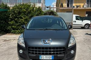 Peugeot 3008 - 2011