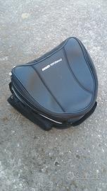 Borsa da sella Ducati Monster 696 796 1100