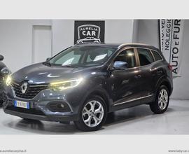 RENAULT Kadjar Blue dCi 8V 115 CV Sport Edition