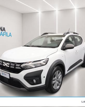 DACIA Sandero Stepway III 2021 - Sandero S U173350