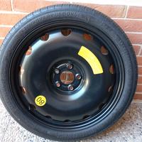 Ruotino Cupra -Seat-Skoda- Volkswagen -Audi  18/19