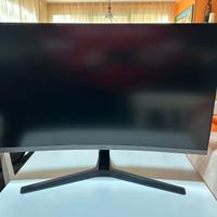 Monitor Samsung Curvo 27' 1080p 60hz