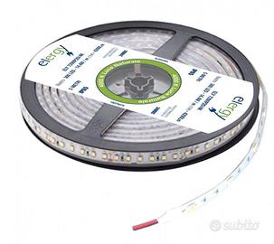 STRISCIA LED ANDROMEDA 24V 72W 5MT 4000K IP20