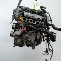 MOTORE SEMICOMPLETO NISSAN Note 2Â° Serie HR12 HR1