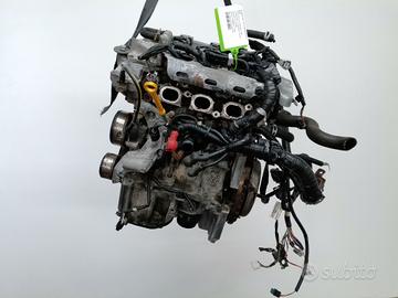 MOTORE SEMICOMPLETO NISSAN Note 2Â° Serie HR12 HR1