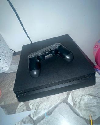 playstation 4