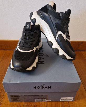 Hogan Hyperactive mod.HXW5400DG60ONY0002