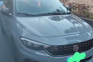 Fiat tipo S desing Gpl