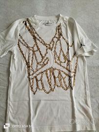 maglia cotone ragazzo 
