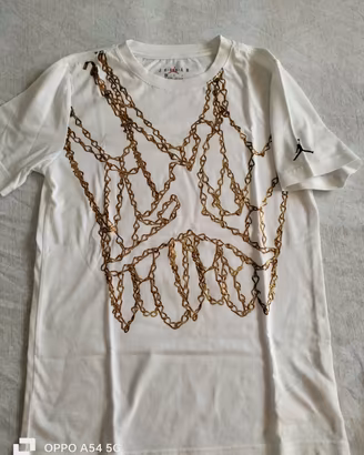 maglia cotone ragazzo 