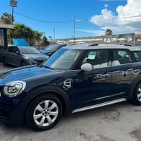 MNI COUNTRYMAN 2.0 D 150CV AUT. 2018 147000KM