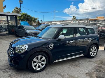 MNI COUNTRYMAN 2.0 D 150CV AUT. 2018 147000KM