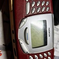 Nokia 5510