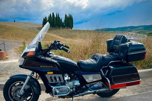 Honda Gold wing Aspencade 1984