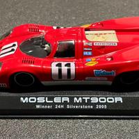 NSR Slotcar PORSCHE Piper 917k - ref. 1032
