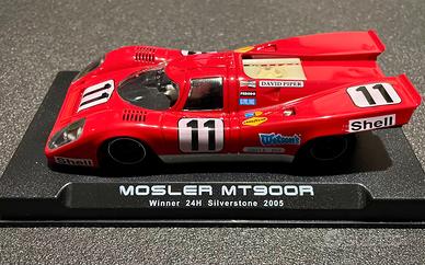 NSR Slotcar PORSCHE Piper 917k - ref. 1032