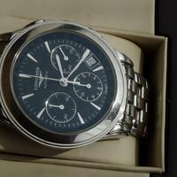Longines Flag Ship automatico chrono originale,