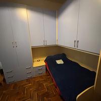 Stupenda cameretta singola fatta su misura