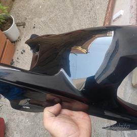 Parafango posteriore Honda Hornet 600 08