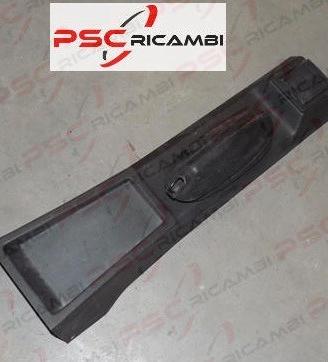 Cover tunnel centrale Alfa Romeo Giulietta 77-85