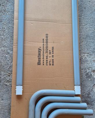 Accessori e ricambi per piscina bestway