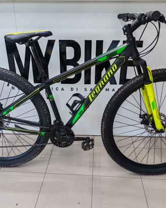Legnano Luxury Line HardTrail