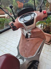 Beverly 350i 2014 