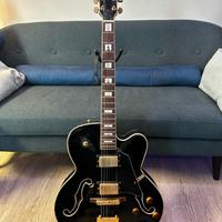 Chitarra J&D Guitars SA10 – Black