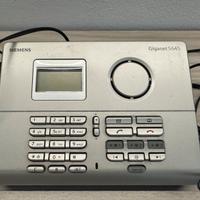 Centralino e cordless Siemens