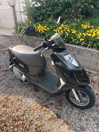 Aprilia Sonic 50