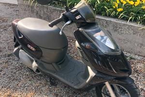 Aprilia Sonic 50