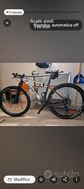 MTB 29 olimpia