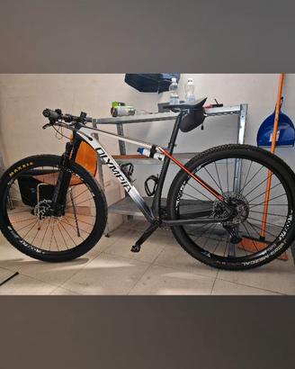 MTB 29 olimpia
