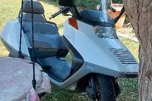honda cn 250