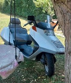 honda cn 250