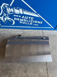 Sportello anteriore Sx Mercedes Cla 2013-2019