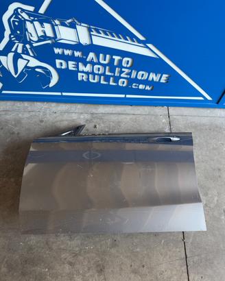 Sportello anteriore Sx Mercedes Cla 2013-2019